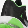 Nike Кросівки  Max Aura 3 Black/Green CZ4167-003 45 - зображення 4