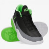 Nike Кросівки  Max Aura 3 Black/Green CZ4167-003 45 - зображення 5