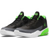 Nike Кросівки  Max Aura 3 Black/Green CZ4167-003 45 - зображення 6