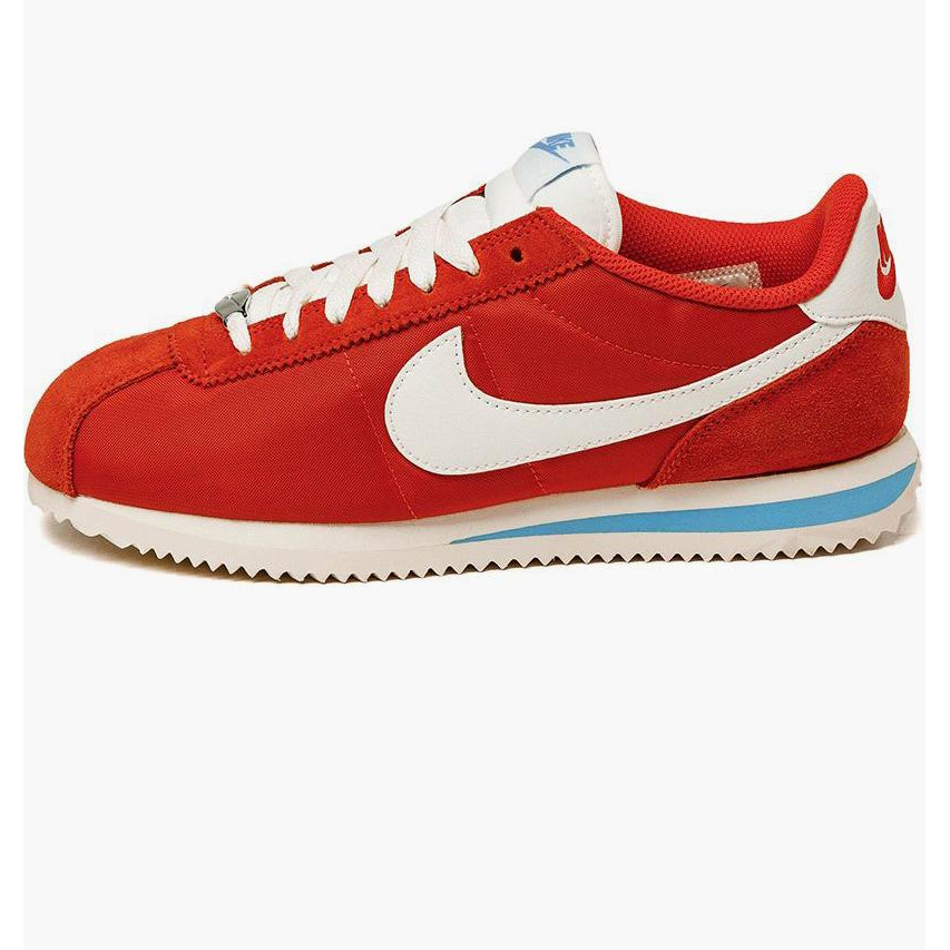 Nike Кросівки  Cortez Red DZ2795-601 36.5 - зображення 1