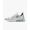 Nike Кросівки  Air Max 270 White AH8050-100 43 - зображення 2