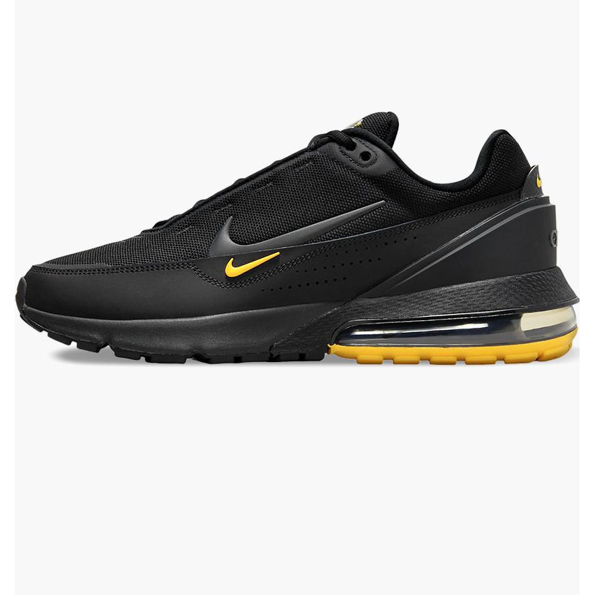 Nike Кросівки  Shoes Air Max Pulse Black FZ4619-001 44 - зображення 1