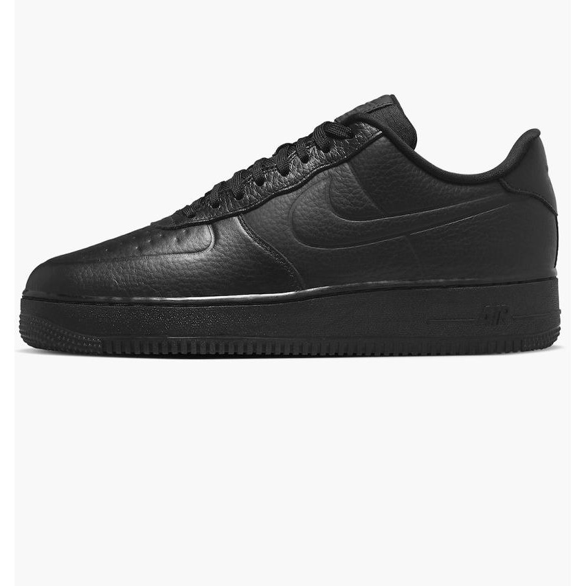 Nike Кросівки  Air Force 1 Low 07 Pro-Tech Waterproof Black FB8875-001 44 - зображення 1