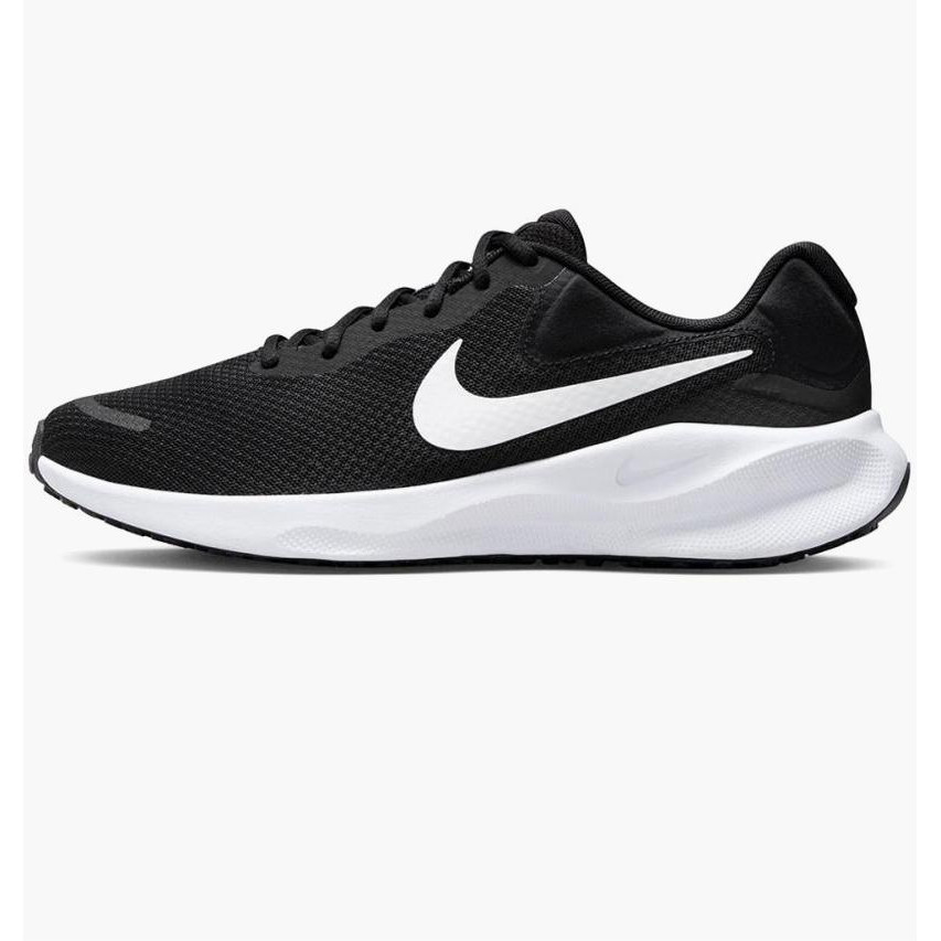 Nike Кросівки  Revolution 7 Black FB2207-001 45.5 - зображення 1