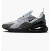 Nike Кросівки  Air Max 270 Grey Fd9747-001 41 - зображення 1