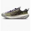 Nike Кросівки  Acg Mountain Fly 2 Low Olive DV7903-200 40.5 - зображення 1