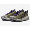 Nike Кросівки  Acg Mountain Fly 2 Low Olive DV7903-200 40.5 - зображення 5