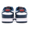 Nike Кросівки  Dunk Low Retro Valerian Blue Blue Dd1391-400 42.5 - зображення 3