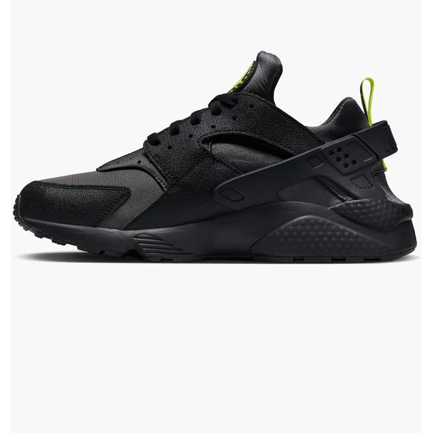 Nike Кросівки  Air Huarache Black Dz4499-001 44 - зображення 1