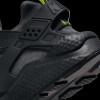 Nike Кросівки  Air Huarache Black Dz4499-001 44 - зображення 5