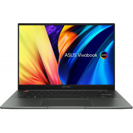   ASUS VivoBook S 14X OLED S5402ZA Midnight Black (S5402ZA-M9163W)