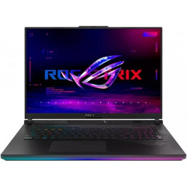   ASUS ROG Strix Scar 18 G834JYR Off Black (G834JYR-R6059X, 90NR0IP2-M002Z0)