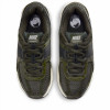 Nike Кросівки  Vomero 5 Black/Green FQ8898-325 40.5 - зображення 5