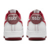 Nike Кросівки  Air Force 1 07 White DA8478-101 43 - зображення 5