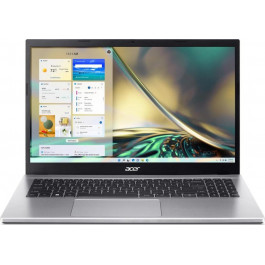   Acer Aspire 3 A315-59-329K Pure Silver (NX.K6SEU.008)