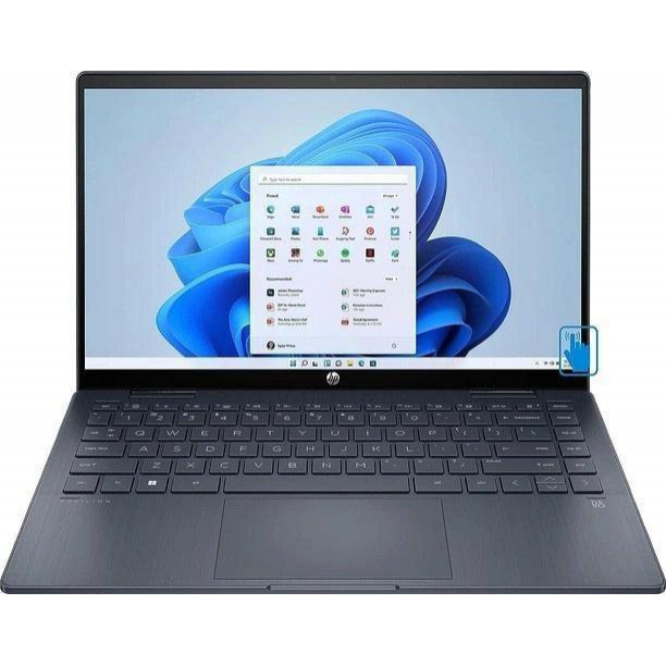 HP Pavilion x360 14-ek0000 - зображення 1