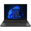 Lenovo ThinkPad T16 Gen 1 Thunder Black (21CH0025RA) - зображення 1