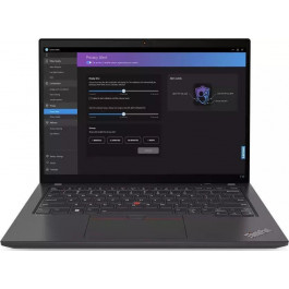   Lenovo ThinkPad T14 Gen 4 Thunder Black (21HD003NRA)