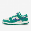 Nike Кросівки  Sportswear Dunk Low Se Green/White DO9457-101 41 - зображення 3