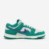 Nike Кросівки  Sportswear Dunk Low Se Green/White DO9457-101 41 - зображення 4