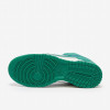 Nike Кросівки  Sportswear Dunk Low Se Green/White DO9457-101 41 - зображення 5