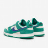 Nike Кросівки  Sportswear Dunk Low Se Green/White DO9457-101 41 - зображення 6