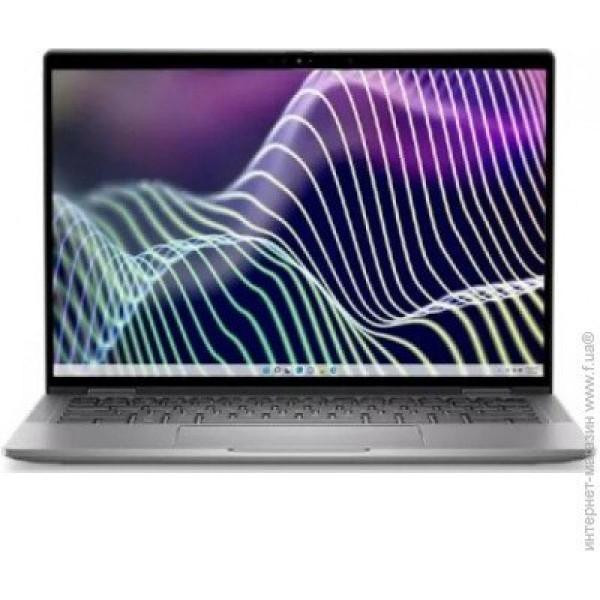 Dell Latitude 7440 Titan Gray (N098L744014UA_W11P) - зображення 1