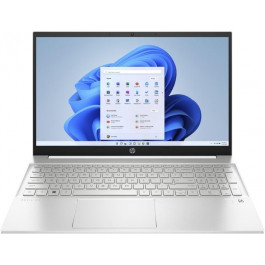   HP Pavilion 15-eh3014ua Natural Silver (949W9EA)