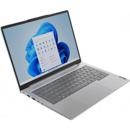   Lenovo ThinkBook 16 G6 IRL Arctic Gray (21KH008NRA)