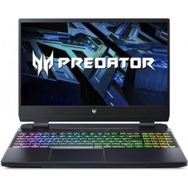   Acer Predator Helios 300 PH315-55 Abyss Black (NH.QGNEU.009)