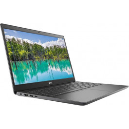   Dell Latitude 3510 Black (N004L351015GE_UBU)