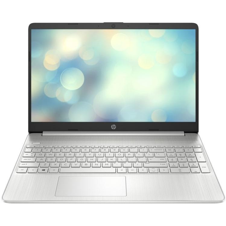 HP 15s-fq5006ua (6D9A5EA) - зображення 1