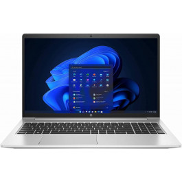   HP ProBook 455 G10 Silver (816J4EA)