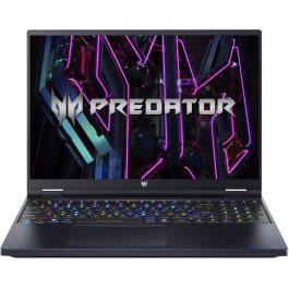   Acer Predator Helios 16 PH16-71-970L Abyss Black (NH.QJREU.003)