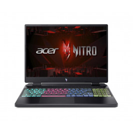   Acer Nitro 16 AN16-41-R8EK Black (NH.QKBEU.002)