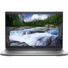   Dell Latitude 5530 (N205L5530MLK15UA_W11P)