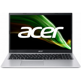   Acer Aspire 3 A315-58 Pure Silver (NX.ADDEU.00H)