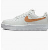 Nike Кросівки  Air Force 1 07 Grey FQ2742-101 41 - зображення 1