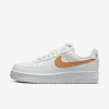 Nike Кросівки  Air Force 1 07 Grey FQ2742-101 41 - зображення 2