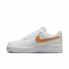 Nike Кросівки  Air Force 1 07 Grey FQ2742-101 41 - зображення 3