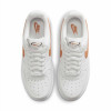 Nike Кросівки  Air Force 1 07 Grey FQ2742-101 41 - зображення 5