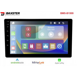   Baxster BMS-B1509