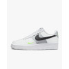 Nike Кросівки  Air Force 1 07 White FQ2204-100 47.5 - зображення 2