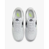 Nike Кросівки  Air Force 1 07 White FQ2204-100 47.5 - зображення 5