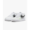 Nike Кросівки  Air Force 1 07 White FQ2204-100 47.5 - зображення 6