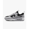 Nike Кросівки  Air Max 90 Futura Grey/Black FN7777-001 44.5 - зображення 2