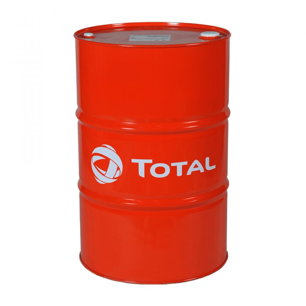 Total Quartz INEO LONG LIFE 5W-30 208л - зображення 1