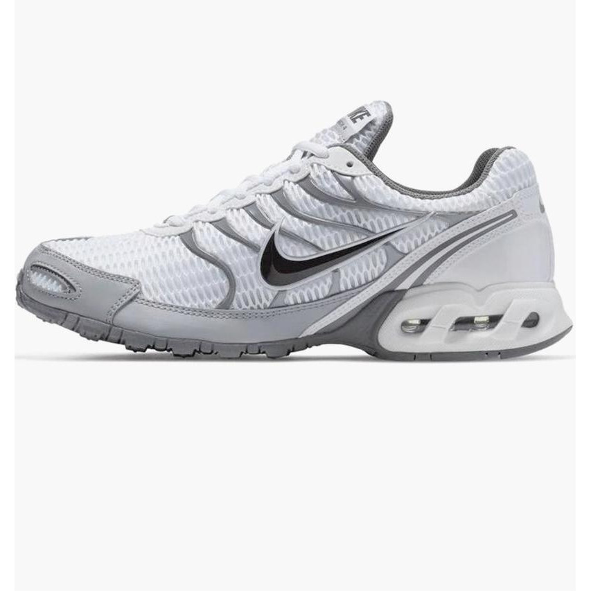 Nike Кросівки  Air Max Torch 4 White/Grey 343851-007 39 - зображення 1