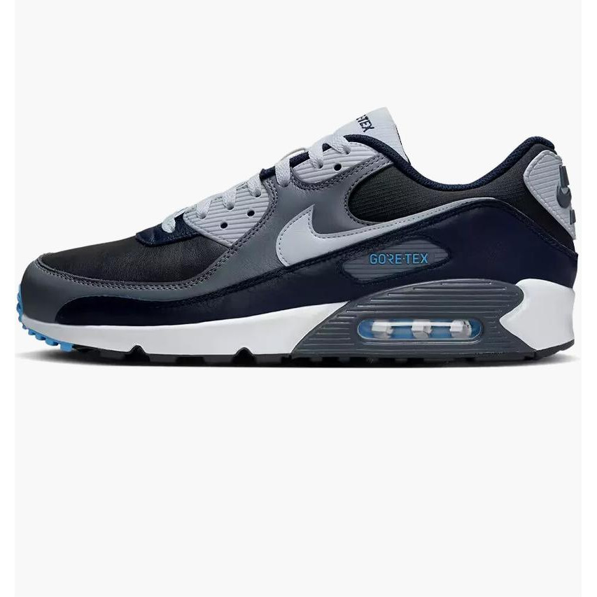 Nike Кросівки  Air Max 90 Gtx Blue/Grey DJ9779-044 45 - зображення 1