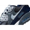 Nike Кросівки  Air Max 90 Gtx Blue/Grey DJ9779-044 45 - зображення 5